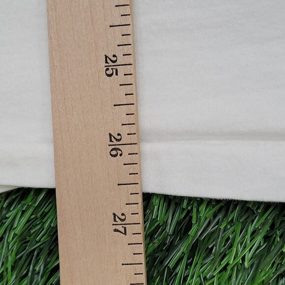 Vintage 90s 1992 Pro-4 Modified Racing Shirt M/L 21x26 Jay-Mizer - Picture 5 of 16